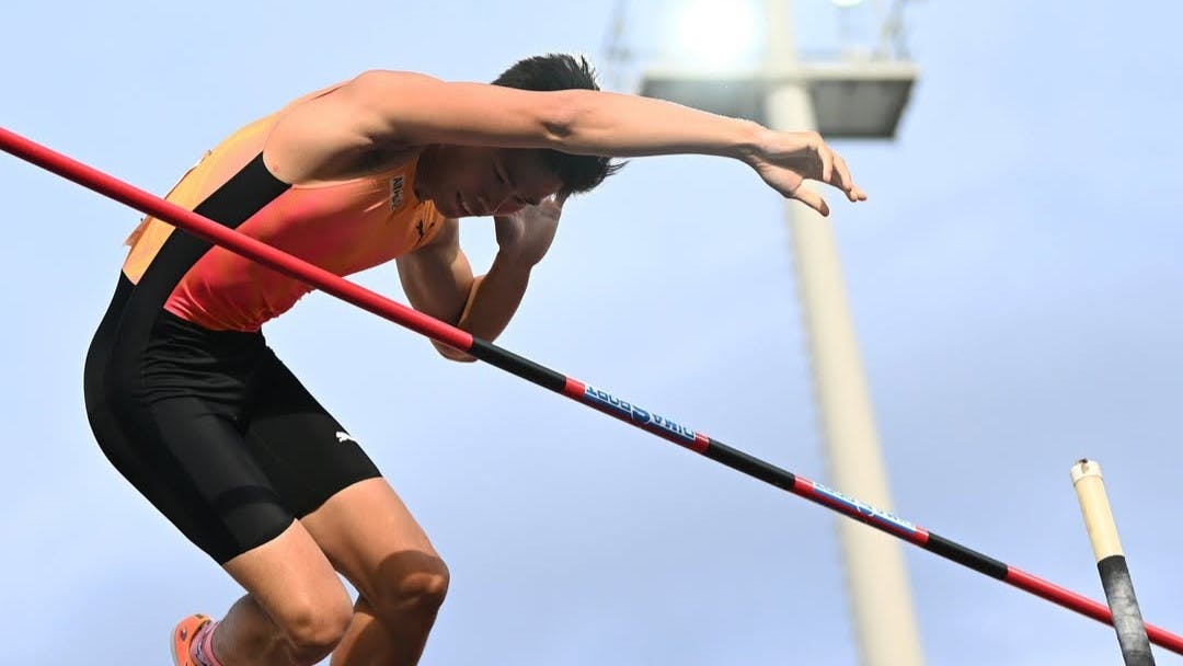 EJ Obiena jumpstarts packed September schedule with bronze finish in Beijing tilt